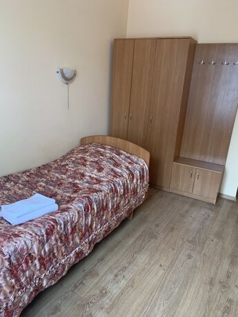 Imagen de la habitación del Hotel Inn on Zhytomyrska. Foto 19