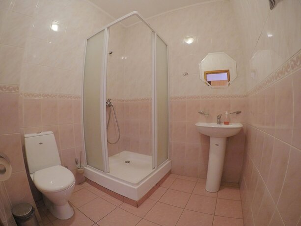 Imagen general del Hotel Inn on Zhytomyrska. Foto 11