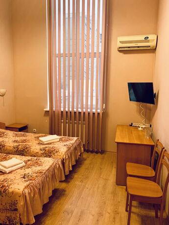 Imagen de la habitación del Hotel Inn on Zhytomyrska. Foto 20