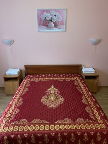 Imagen general del Hotel Inn on Zhytomyrska. Foto 12