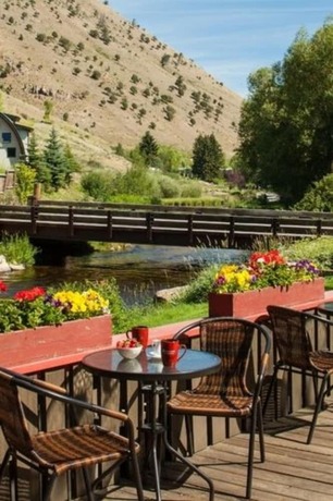 Imagen general del Hotel Inn on the Creek. Foto 10