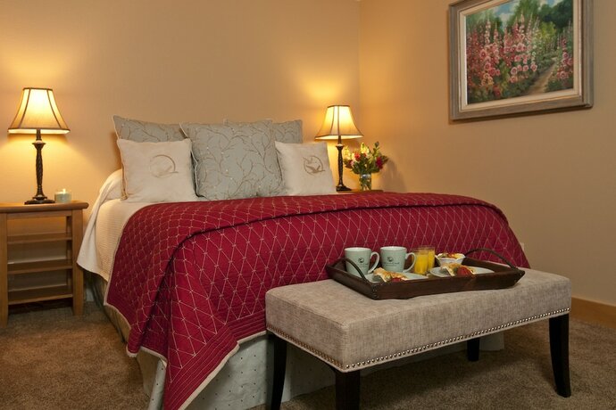 Imagen de la habitación del Hotel Inn on the Creek. Foto 20