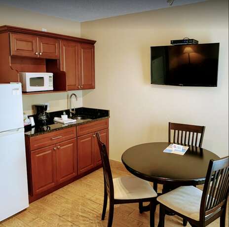 Imagen de la habitación del Hotel Inn on the Gulf. Foto 12