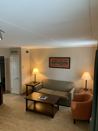 Imagen de la habitación del Hotel Inn on the Gulf. Foto 13