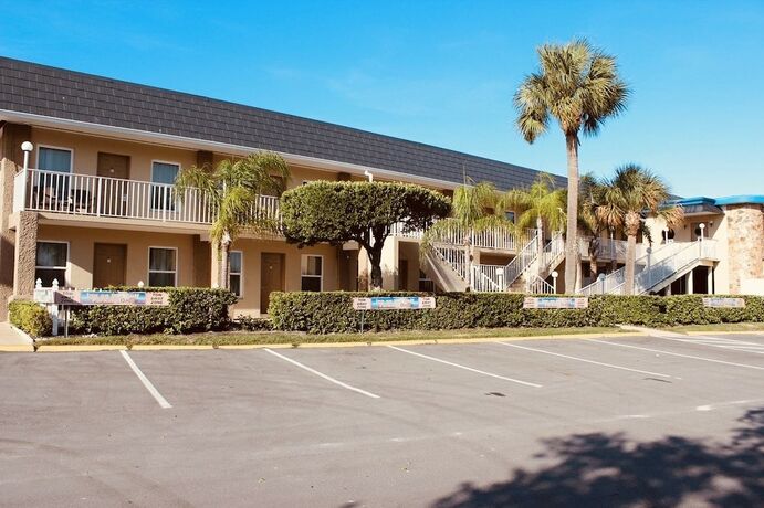 Imagen de la habitación del Hotel Inn on the Gulf. Foto 14