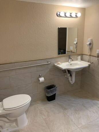 Imagen general del Hotel Inn on the Gulf. Foto 4