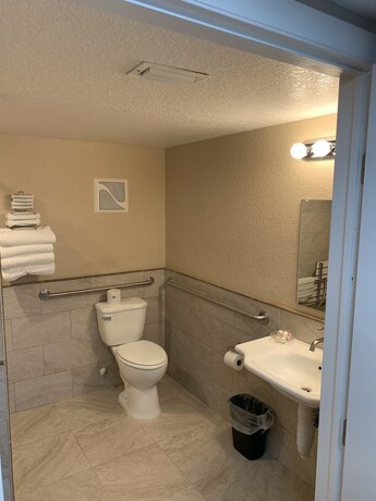 Imagen general del Hotel Inn on the Gulf. Foto 5