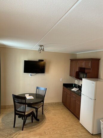 Imagen general del Hotel Inn on the Gulf. Foto 8