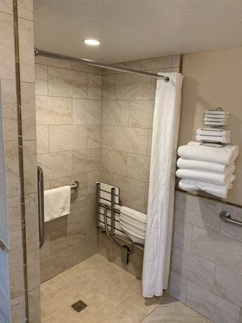 Imagen general del Hotel Inn on the Gulf. Foto 10