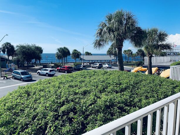 Imagen de la habitación del Hotel Inn on the Gulf. Foto 20
