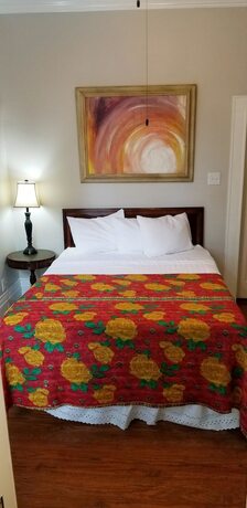 Imagen general del Hotel Inn on the Riverwalk. Foto 2