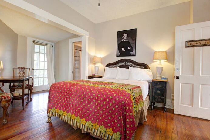 Imagen general del Hotel Inn on the Riverwalk. Foto 4