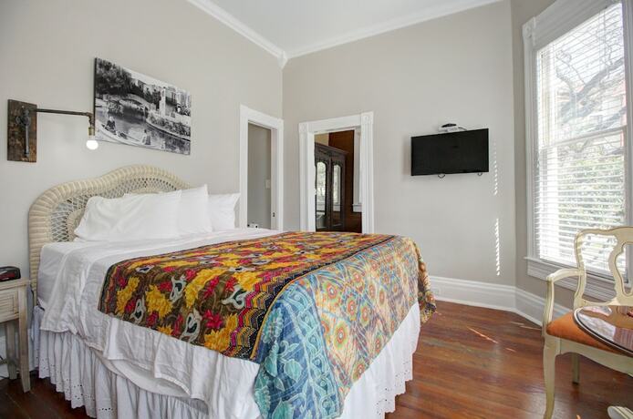 Imagen general del Hotel Inn on the Riverwalk. Foto 5