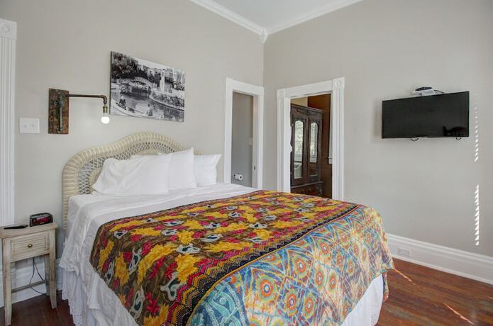 Imagen general del Hotel Inn on the Riverwalk. Foto 6