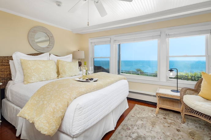 Imagen de la habitación del Hotel Inn on the Sound. Foto 4