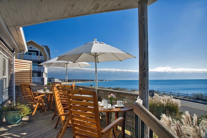 Imagen general del Hotel Inn on the Sound. Foto 1