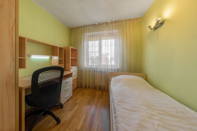 Imagen de la habitación del Hotel InnHome Apartments on Vorovskogo 36b. Foto 11