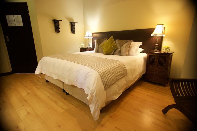 Imagen de la habitación del Hotel InnJoy Boutique. Foto 8