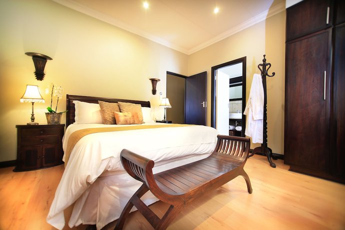 Imagen de la habitación del Hotel InnJoy Boutique. Foto 9