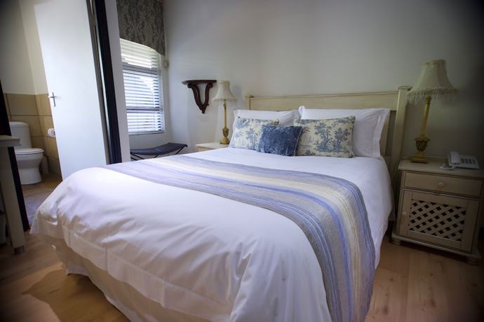 Imagen de la habitación del Hotel InnJoy Boutique. Foto 10