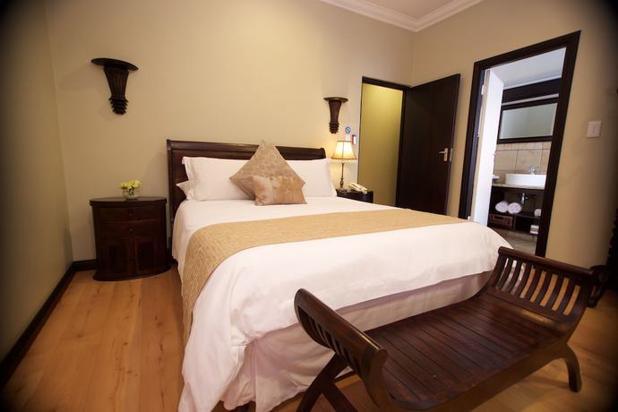 Imagen de la habitación del Hotel InnJoy Boutique. Foto 11