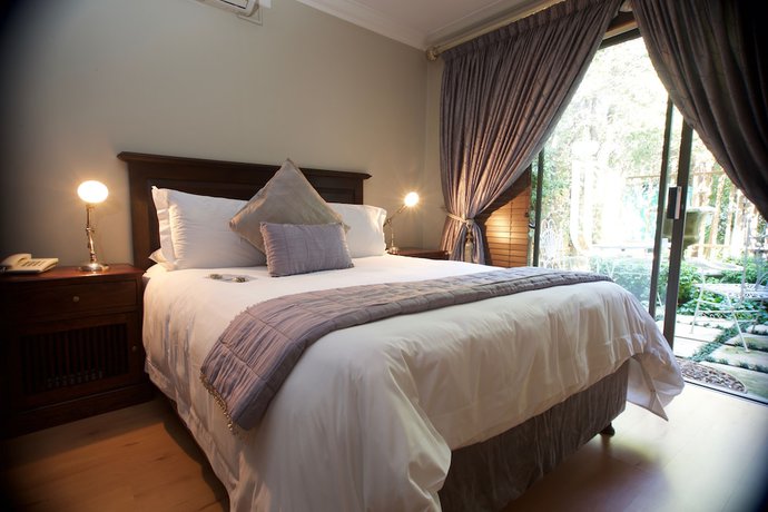 Imagen de la habitación del Hotel InnJoy Boutique. Foto 12