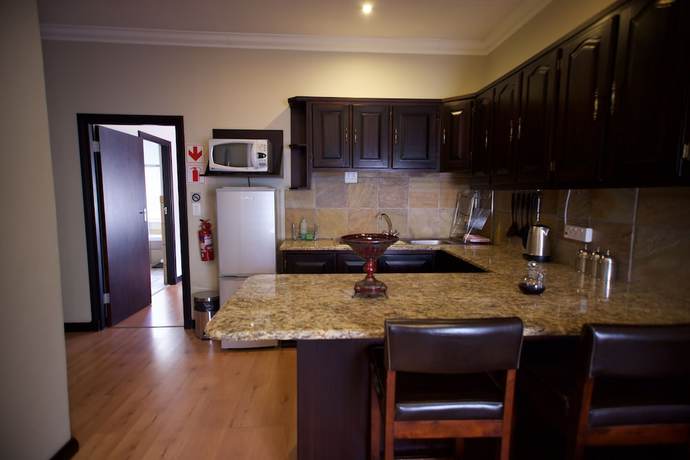 Imagen de la habitación del Hotel InnJoy Boutique. Foto 15