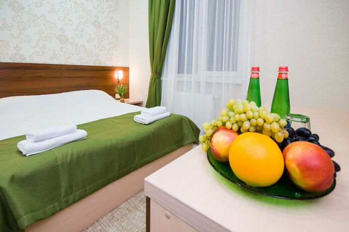 Imagen general del Hotel InnReef. Foto 1