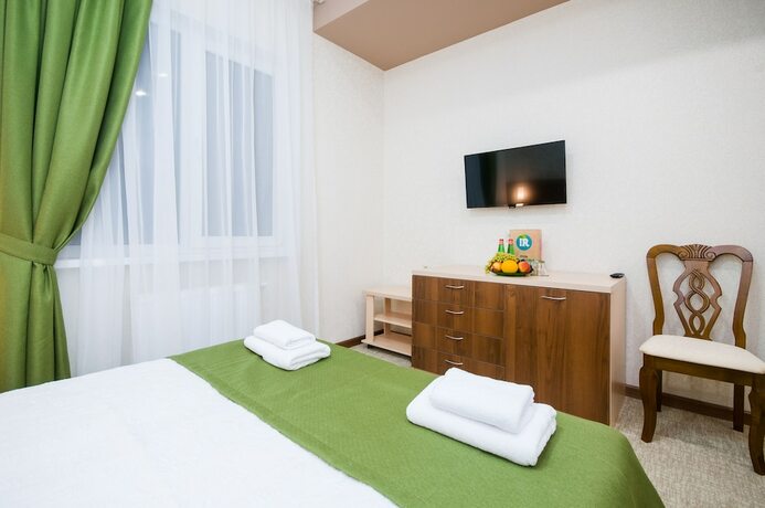 Imagen general del Hotel InnReef. Foto 6