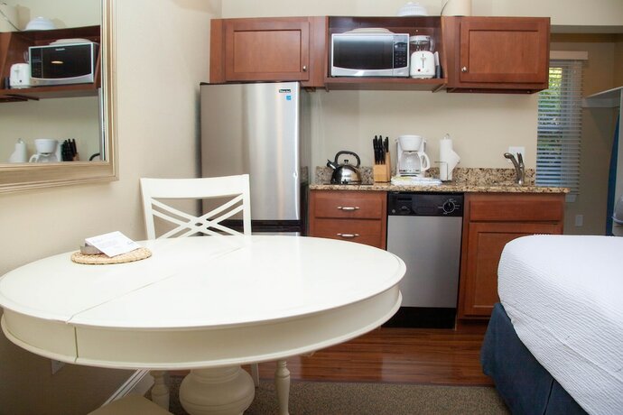 Imagen de la habitación del Hotel InnSeason Resorts HarborWalk. Foto 11