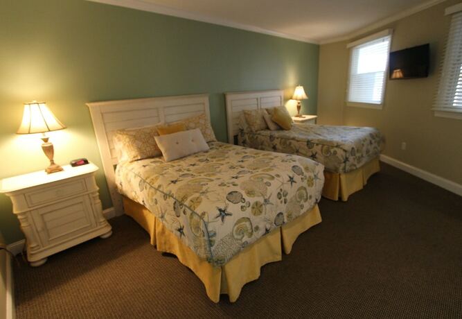 Imagen general del Hotel InnSeason Resorts HarborWalk. Foto 2