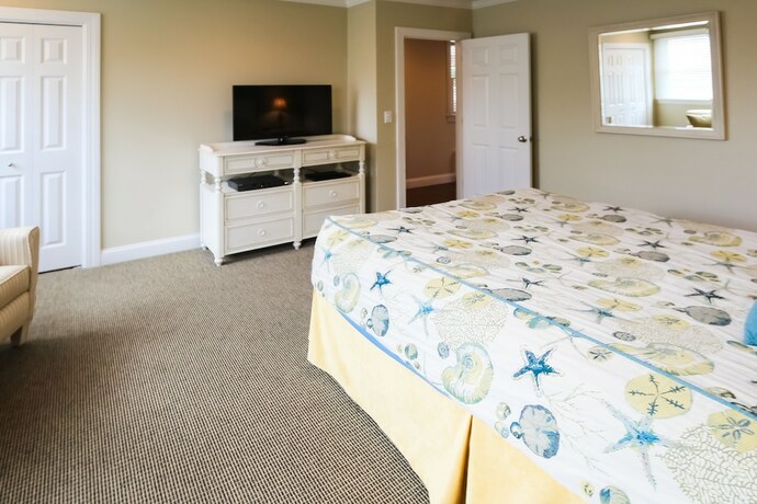 Imagen general del Hotel InnSeason Resorts HarborWalk. Foto 3