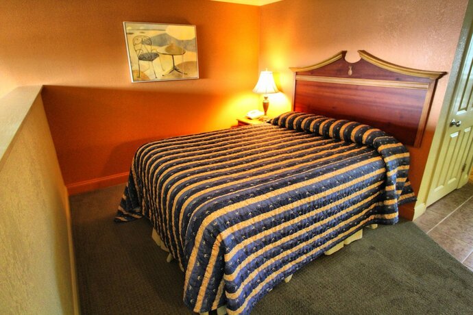 Imagen de la habitación del Hotel InnSeason Resorts HarborWalk. Foto 12
