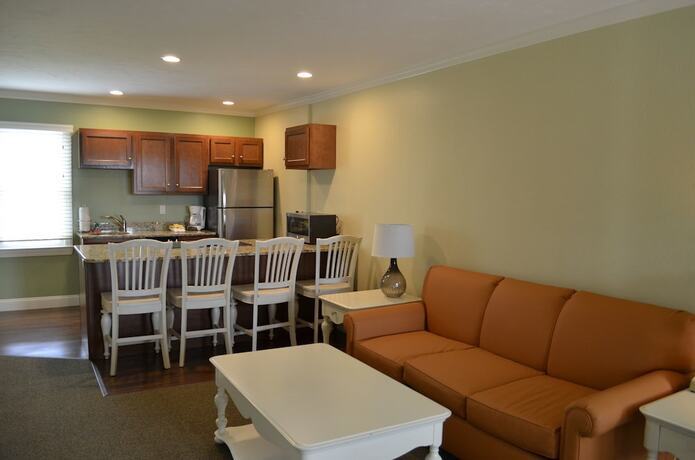 Imagen de la habitación del Hotel InnSeason Resorts HarborWalk. Foto 13