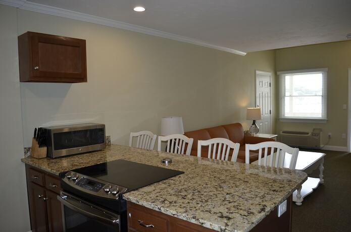 Imagen de la habitación del Hotel InnSeason Resorts HarborWalk. Foto 14