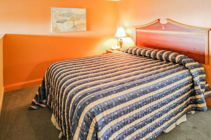 Imagen general del Hotel InnSeason Resorts HarborWalk. Foto 5