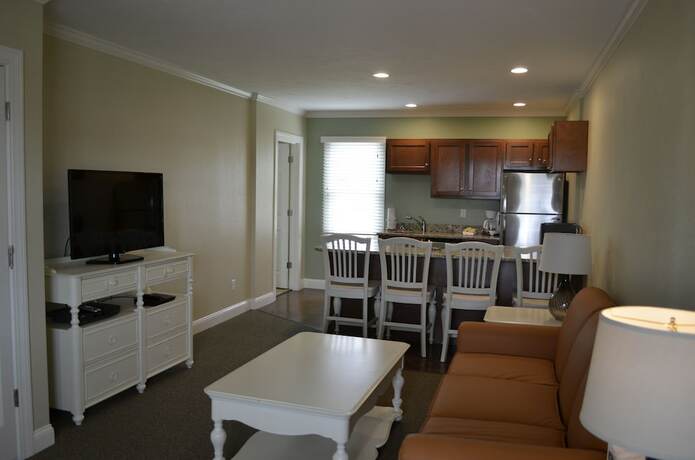 Imagen de la habitación del Hotel InnSeason Resorts HarborWalk. Foto 15