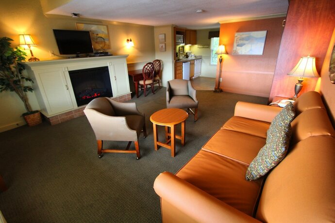 Imagen de la habitación del Hotel InnSeason Resorts HarborWalk. Foto 16