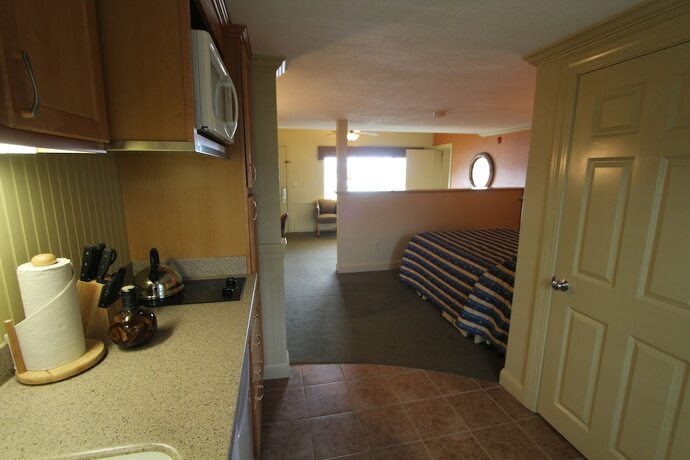 Imagen de la habitación del Hotel InnSeason Resorts HarborWalk. Foto 17