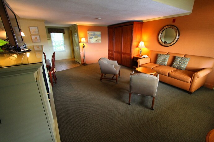 Imagen de la habitación del Hotel InnSeason Resorts HarborWalk. Foto 18