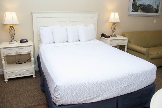 Imagen de la habitación del Hotel InnSeason Resorts HarborWalk. Foto 19