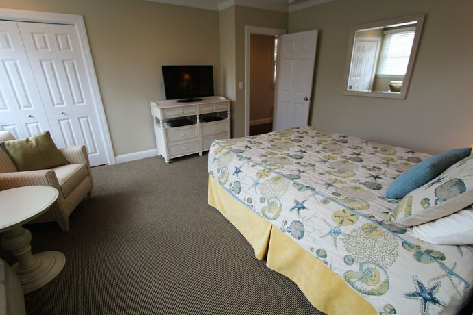 Imagen de la habitación del Hotel InnSeason Resorts HarborWalk. Foto 20
