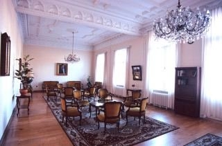 Imagen del bar/restaurante del Hotel Inn-Side Hotel D&eacute;libab. Foto 4