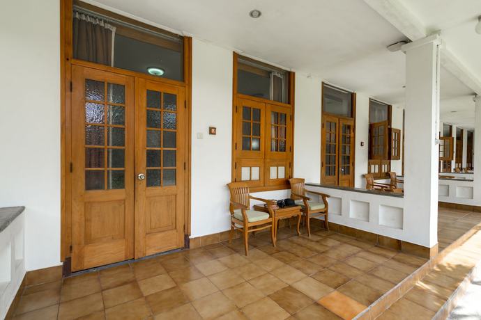 Imagen de la habitación del Hotel Inna Bali Heritage - Chse Certified. Foto 2