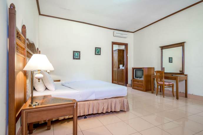 Imagen de la habitación del Hotel Inna Bali Heritage - Chse Certified. Foto 4