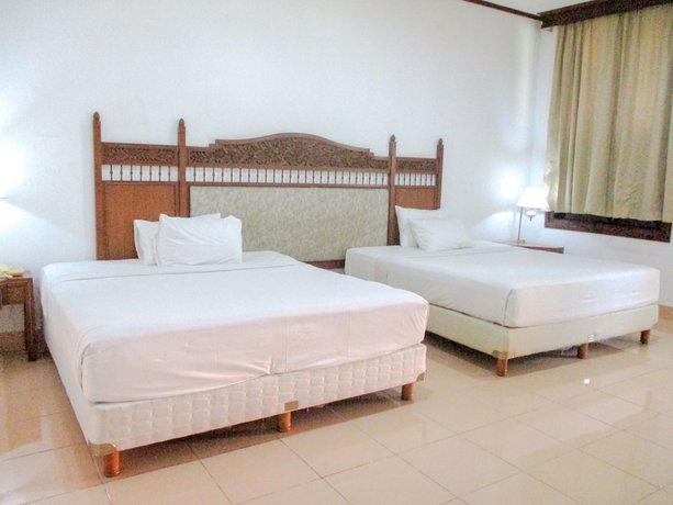 Imagen de la habitación del Hotel Inna Bali Heritage - Chse Certified. Foto 5