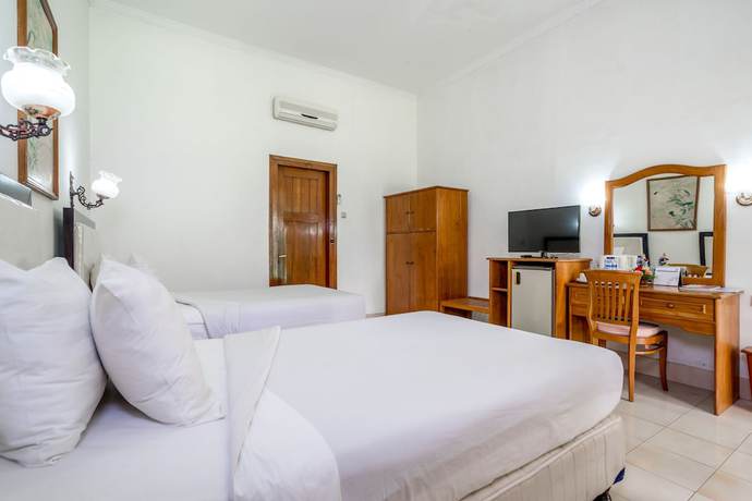 Imagen de la habitación del Hotel Inna Bali Heritage - Chse Certified. Foto 6