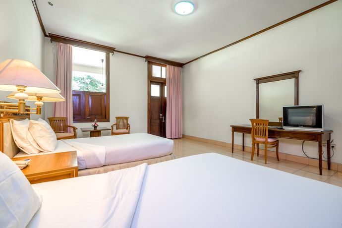 Imagen de la habitación del Hotel Inna Bali Heritage - Chse Certified. Foto 7