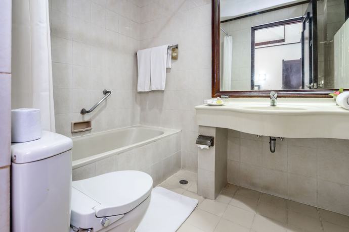 Imagen de la habitación del Hotel Inna Bali Heritage - Chse Certified. Foto 8