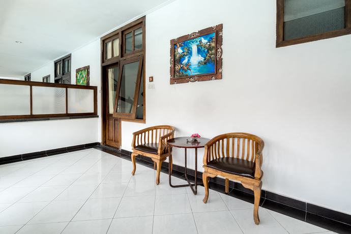 Imagen de la habitación del Hotel Inna Bali Heritage - Chse Certified. Foto 10